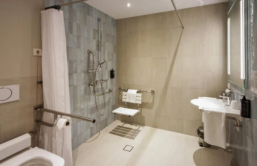 ibis Styles Parndorf Neusiedler See-1