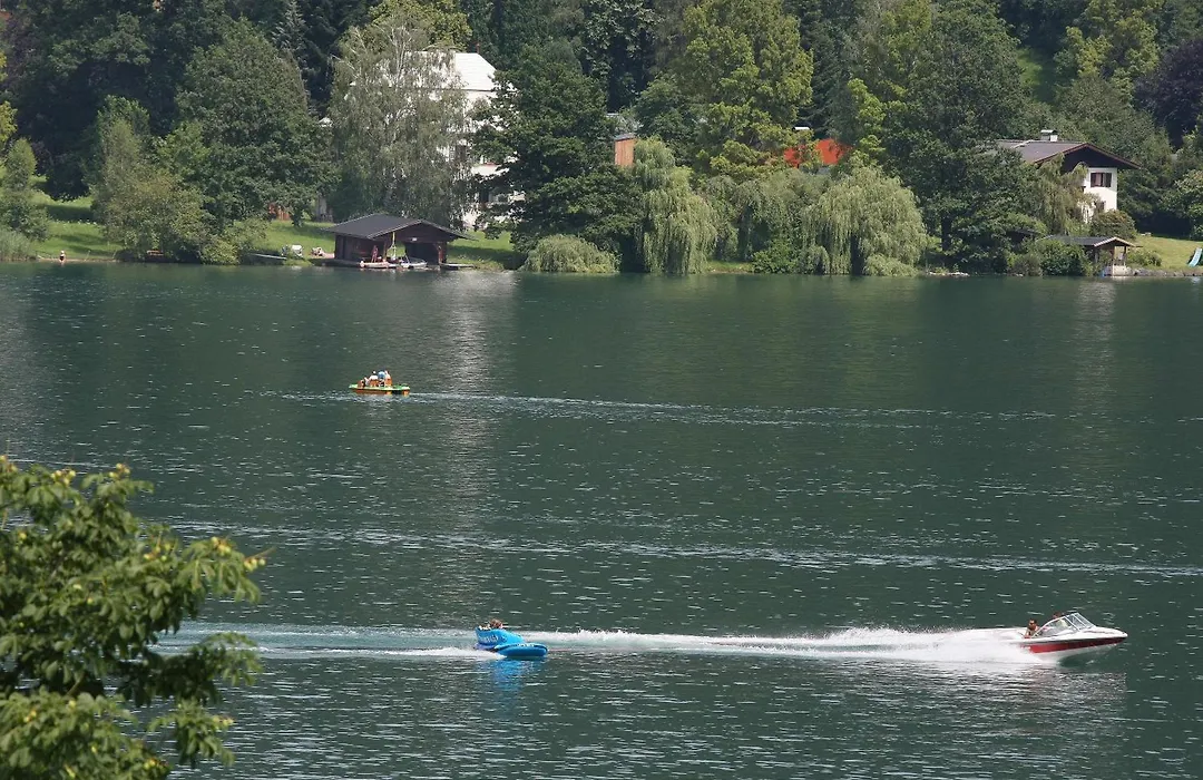 Seehotel Sissi Am Zeller See-1