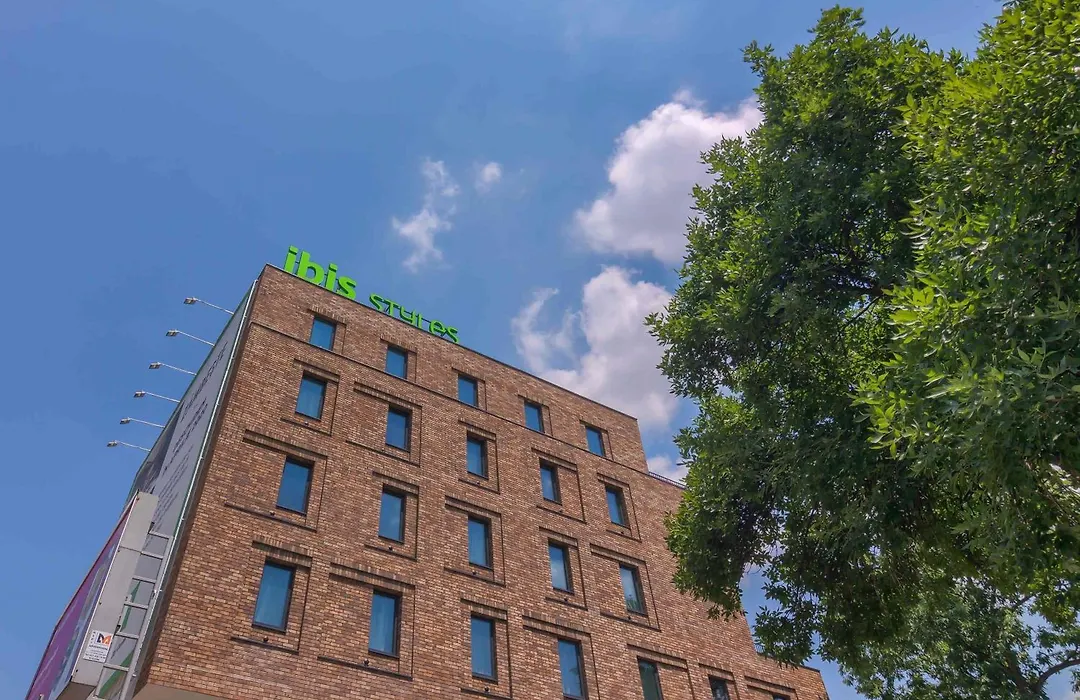 Ibis Styles Bucharest City Center-1