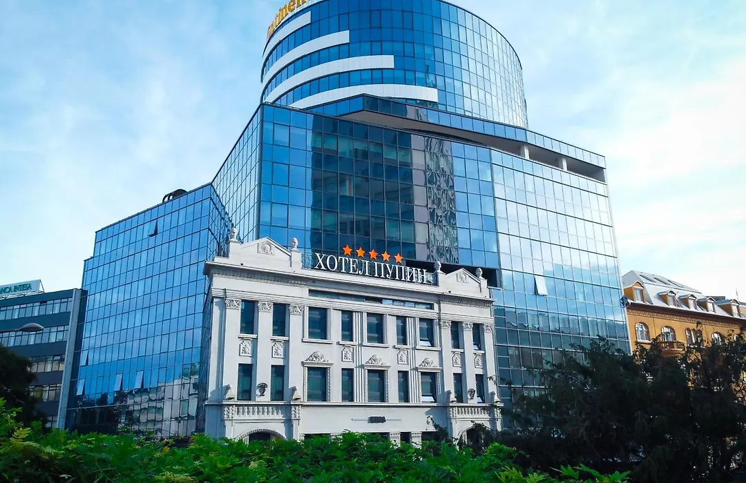 Hotel Pupin Novi Sad-1