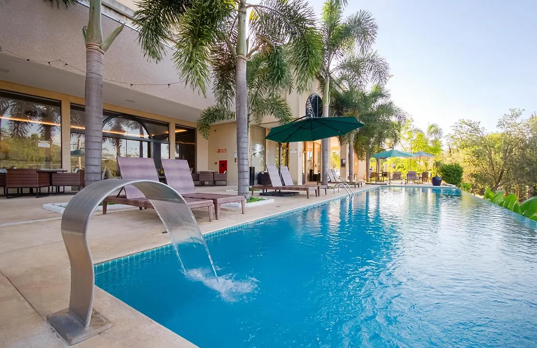 Class Hotel Piracicaba-1
