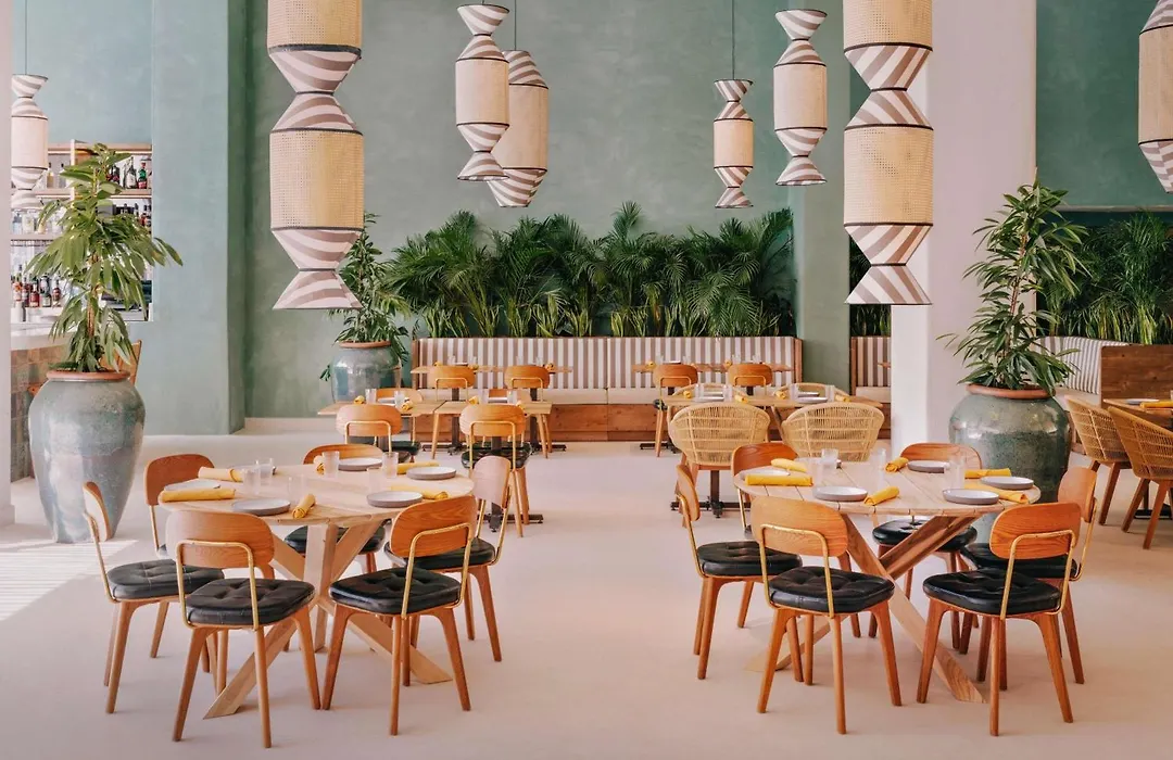 Hyde Ibiza Beach Resort By Accor-1