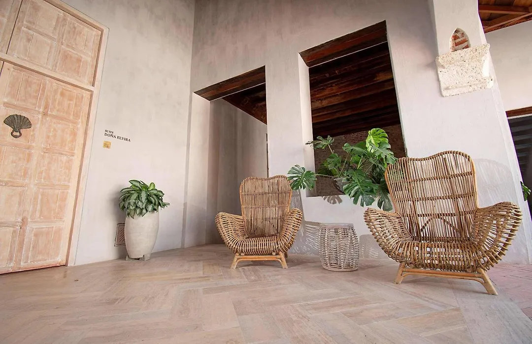 Hotel Casa Don Luis By Faranda Boutique, A Member Of Radisson Individuals-1