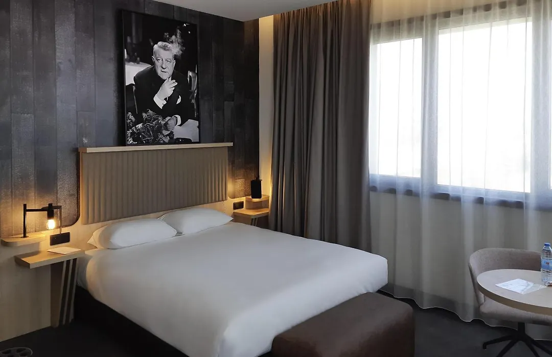 Ibis Styles Arras Centre-1