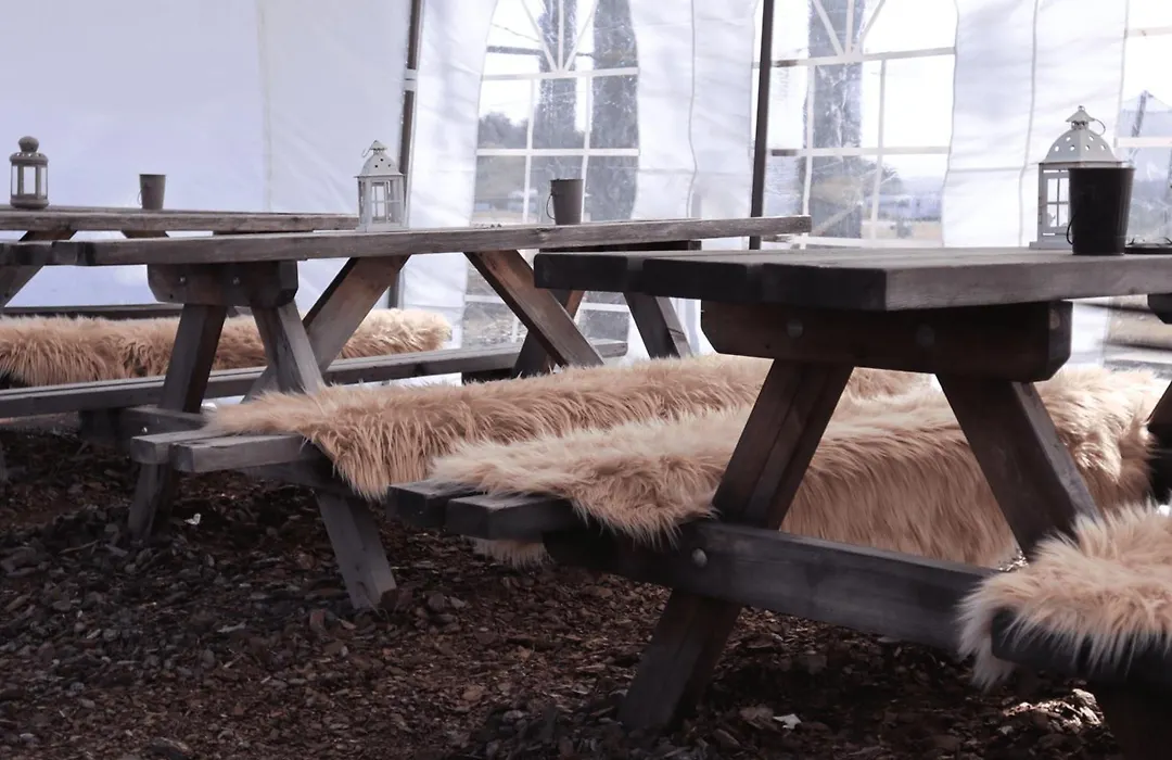 Odin Camping As-1