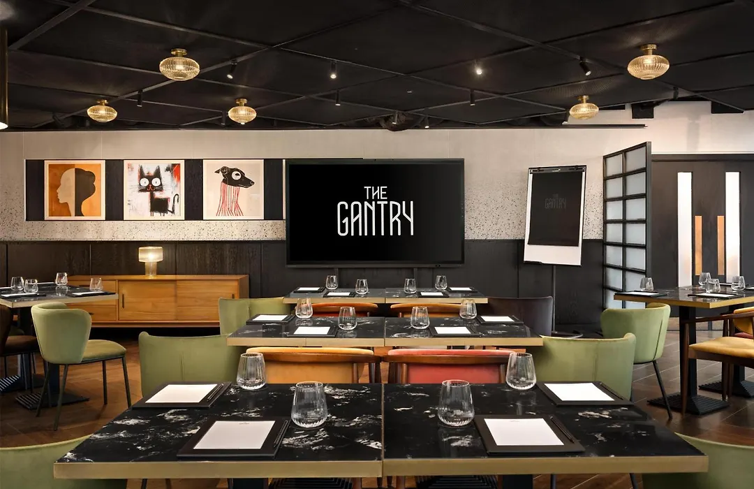 The Gantry London, Curio Collection By Hilton-1