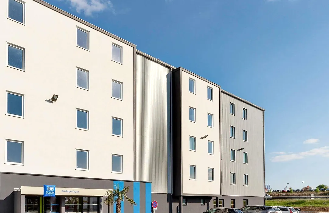 Ibis Budget Cognac-1