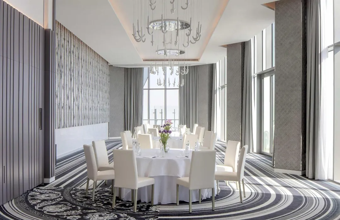 SLS Dubai Hotel&Residences-1