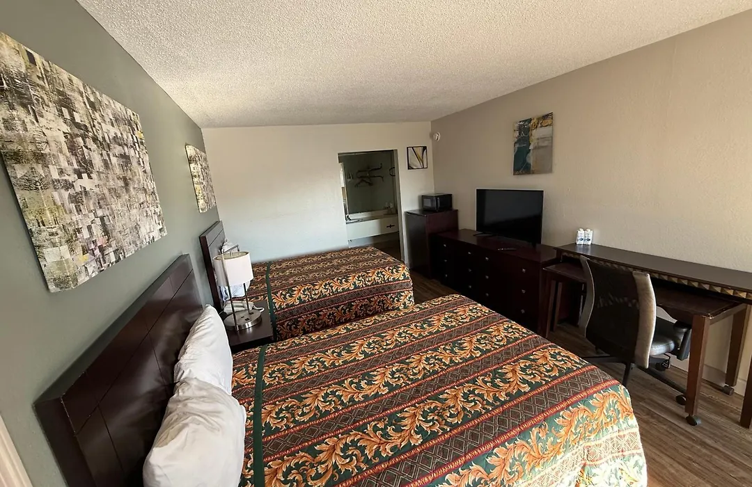 Southern Inn-1