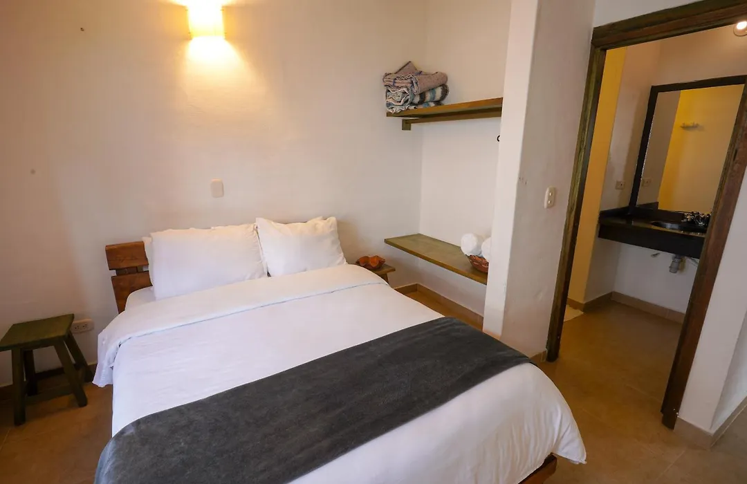 Hotel Verona Villa de Leyva-1