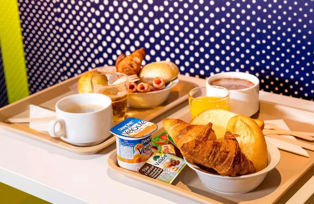 Ibis Budget Bordeaux Centre Meriadeck-1