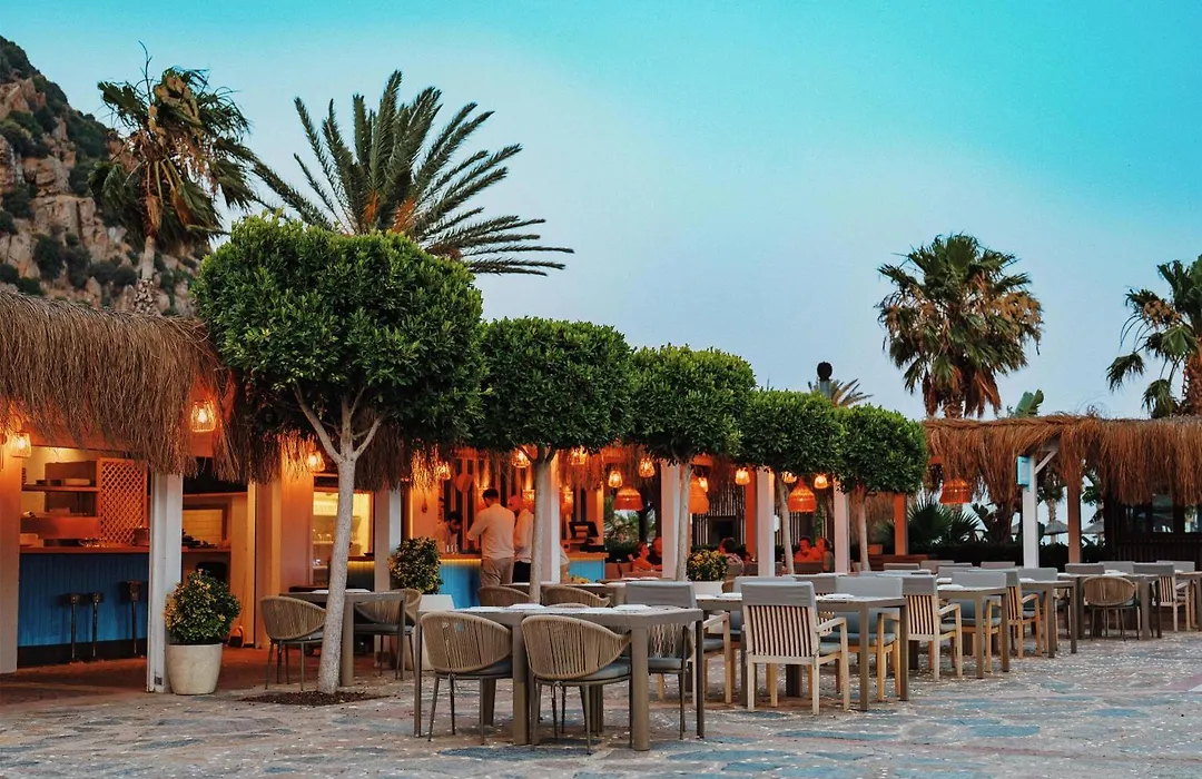 Radisson Collection Hotel, Bodrum-1