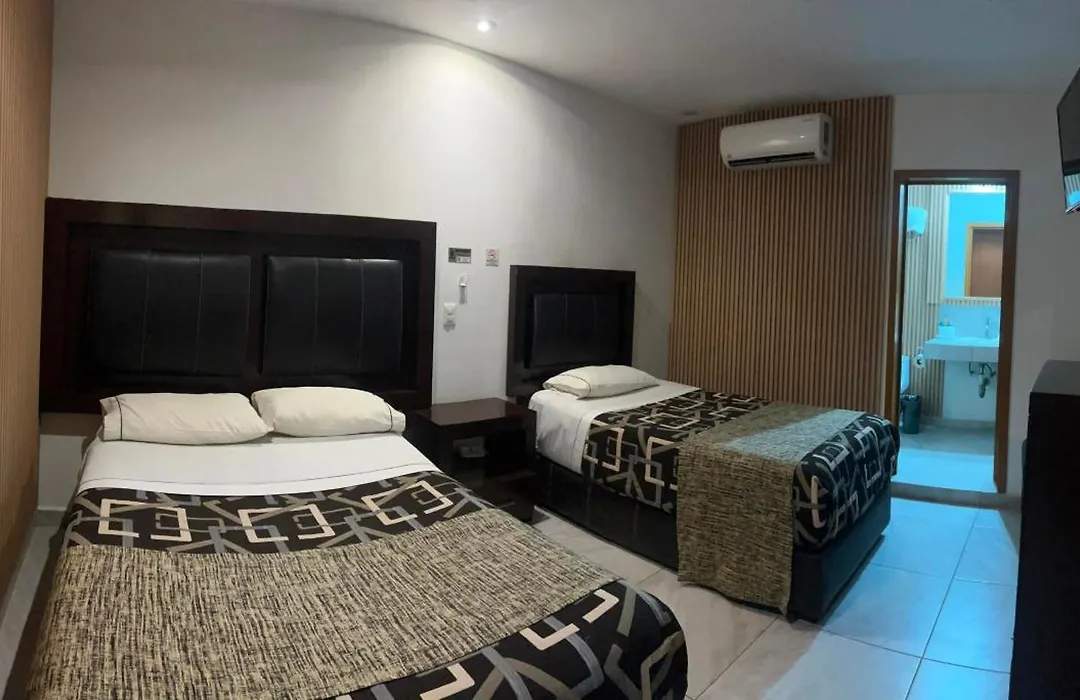 Hotel Mac7-1