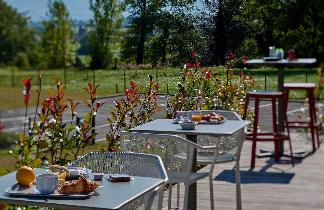 Ibis Budget Nangy Annemasse-1