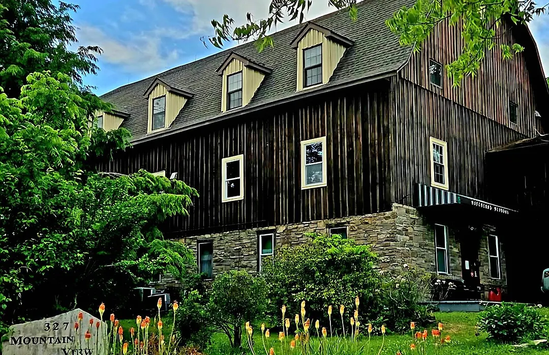The Cortina Inn-1