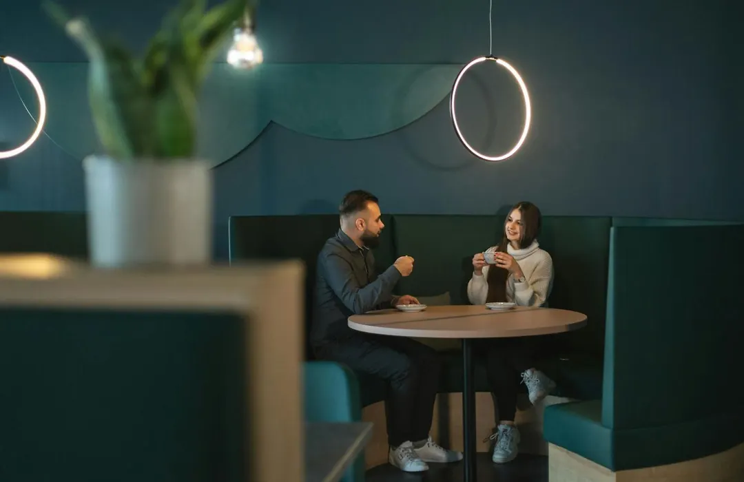 Holiday Inn - The Niu, Cure Erlangen By Ihg-1