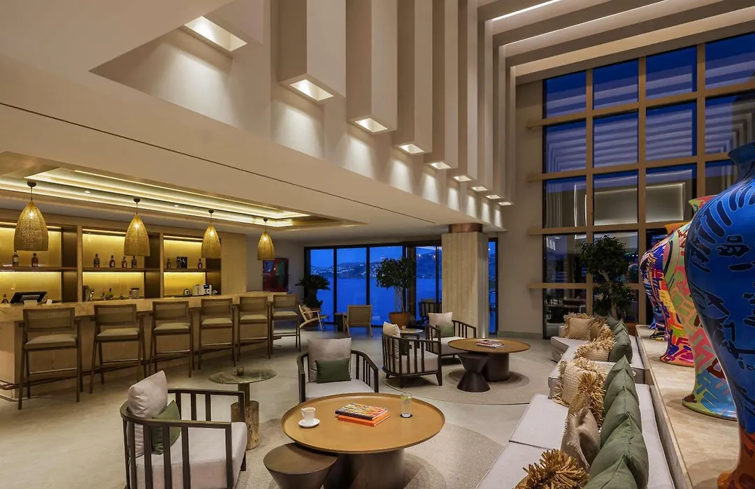 The Bodrum Hotel Yalikavak - Mgallery Collection-1