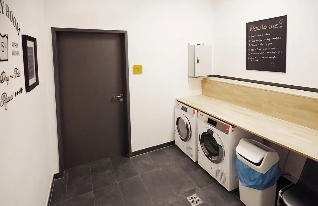 Candlewood Suites Berlin Charlottenburg By Ihg-1