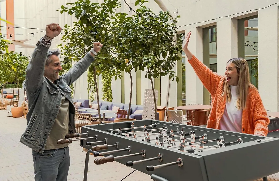 Ibis Styles Sevilla City Santa Justa-1
