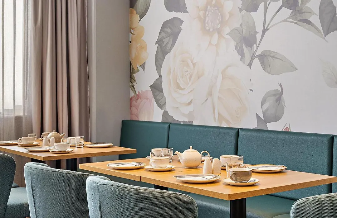 Styles Hotel Karlsruhe Messe-1