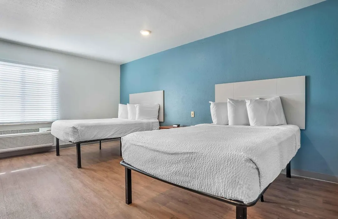 Extended Stay America Select Suites - Jackson - South-1