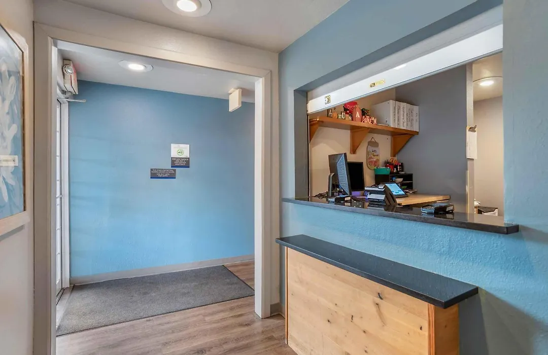 Extended Stay America Select Suites - Jackson - South-1
