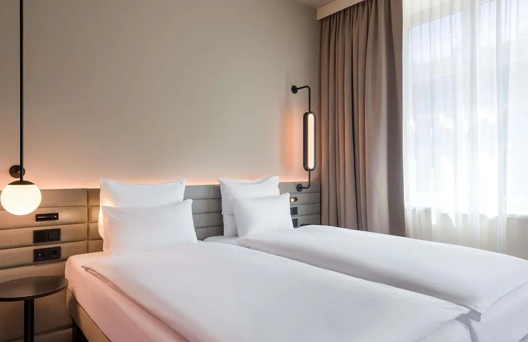 Novotel Münster City-1