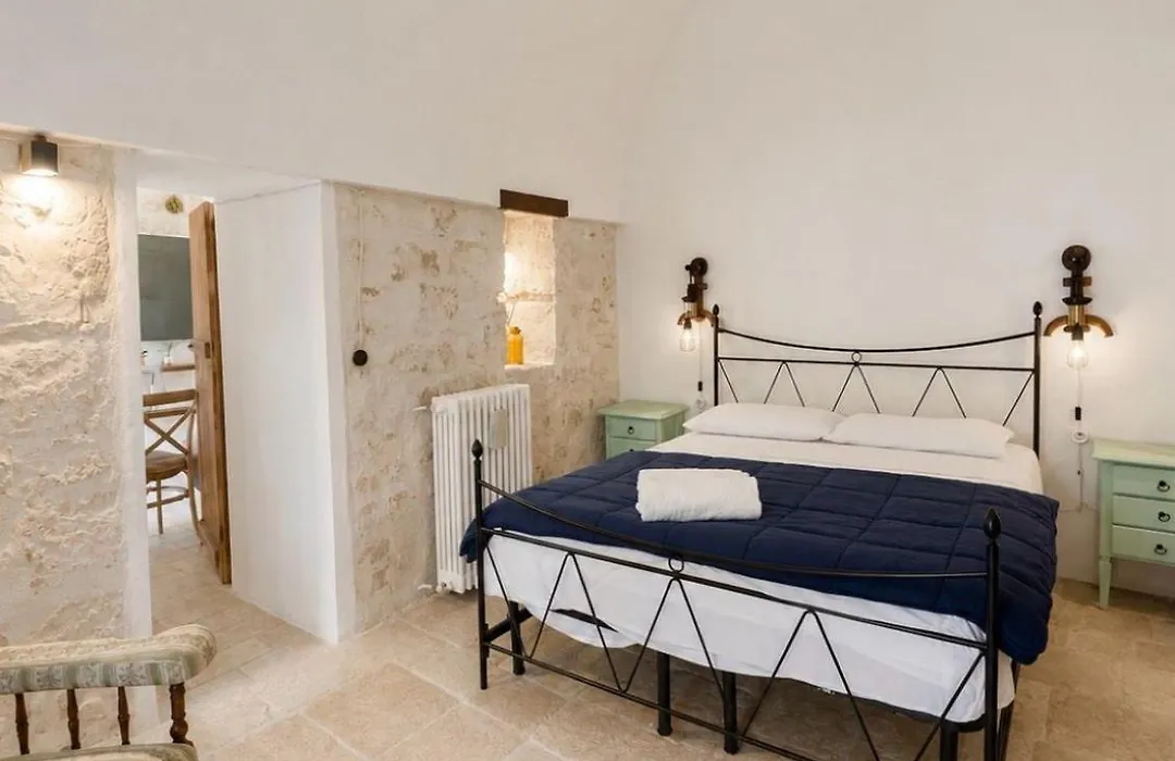 Masseria Calò-1