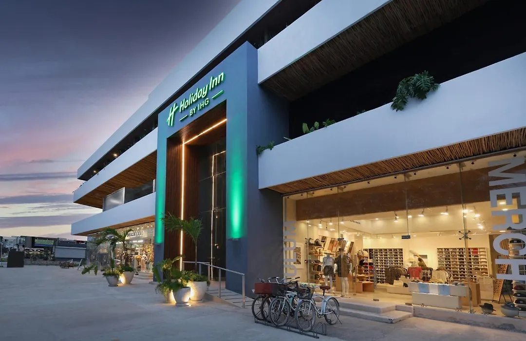 Holiday Inn Tulum By Ihg-1