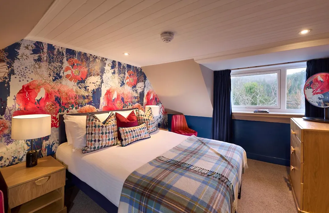 Plockton Inn, By Highland Coast Hotels-1
