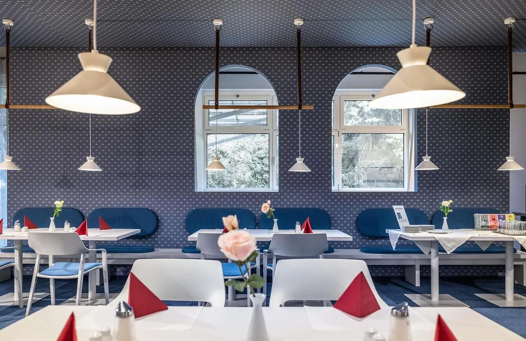 ibis Styles Graz Messe-1