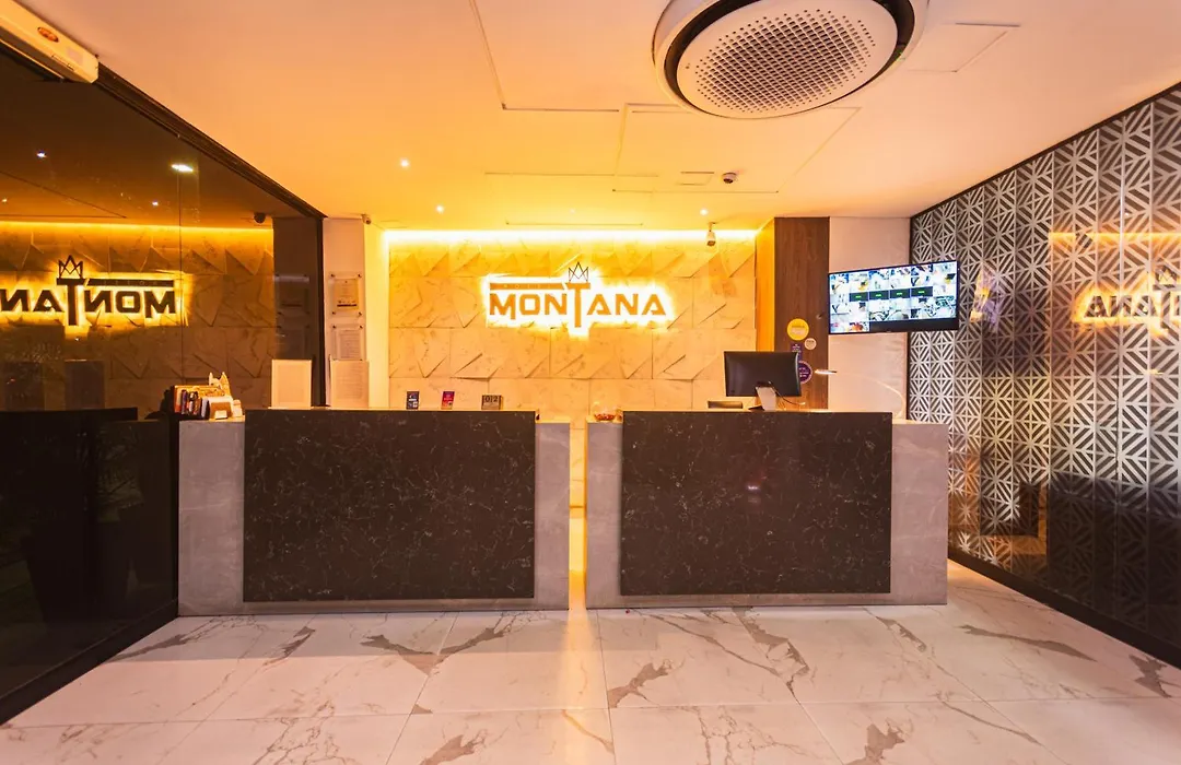 Hotel Montana-1