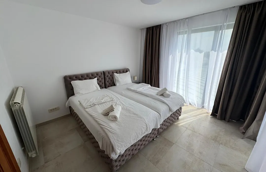 S Club Resort Hotel Free Use Of Aqua Park And Spa-1