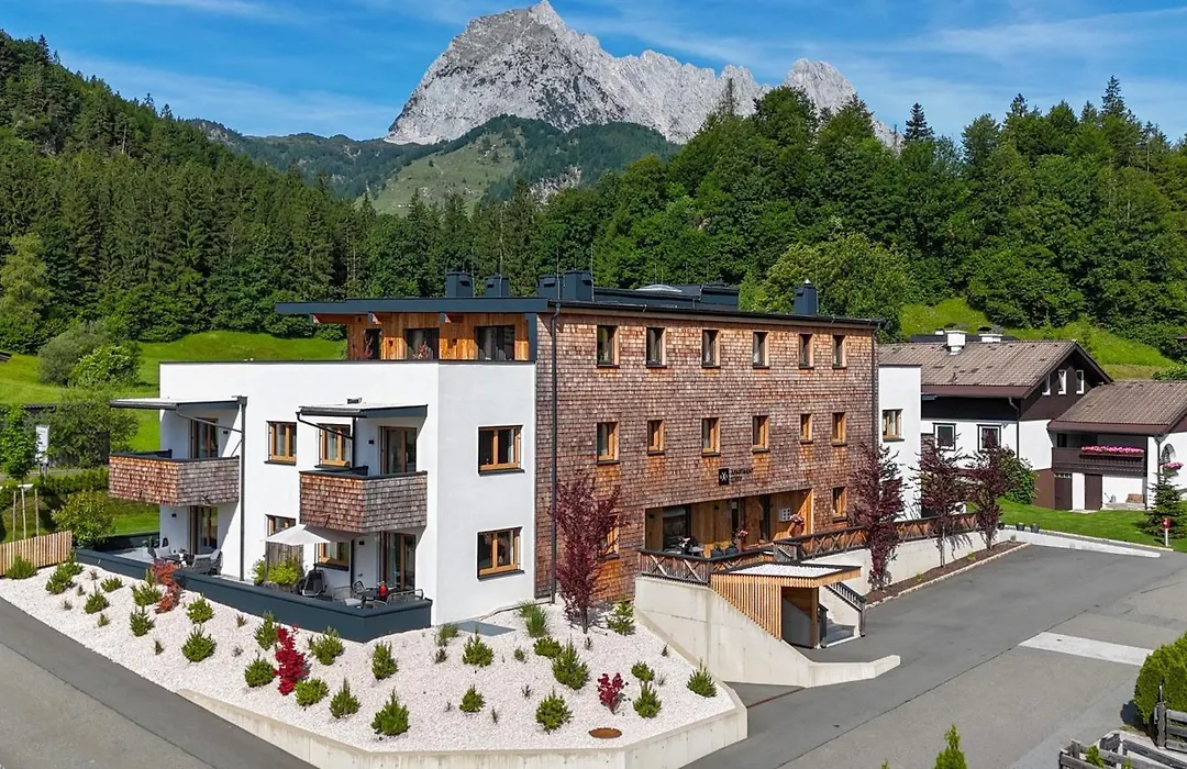 Apartment Streif LXL-1