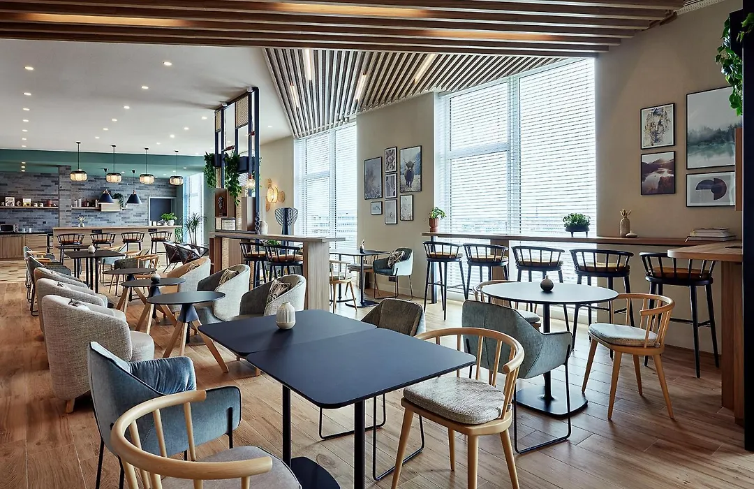 Ac Hotel By Marriott Strasbourg-1