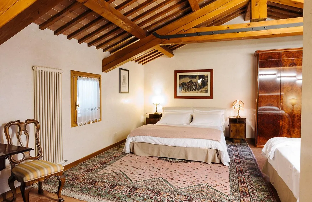 Villa Valmarana De Toni-Dimora Storica-1