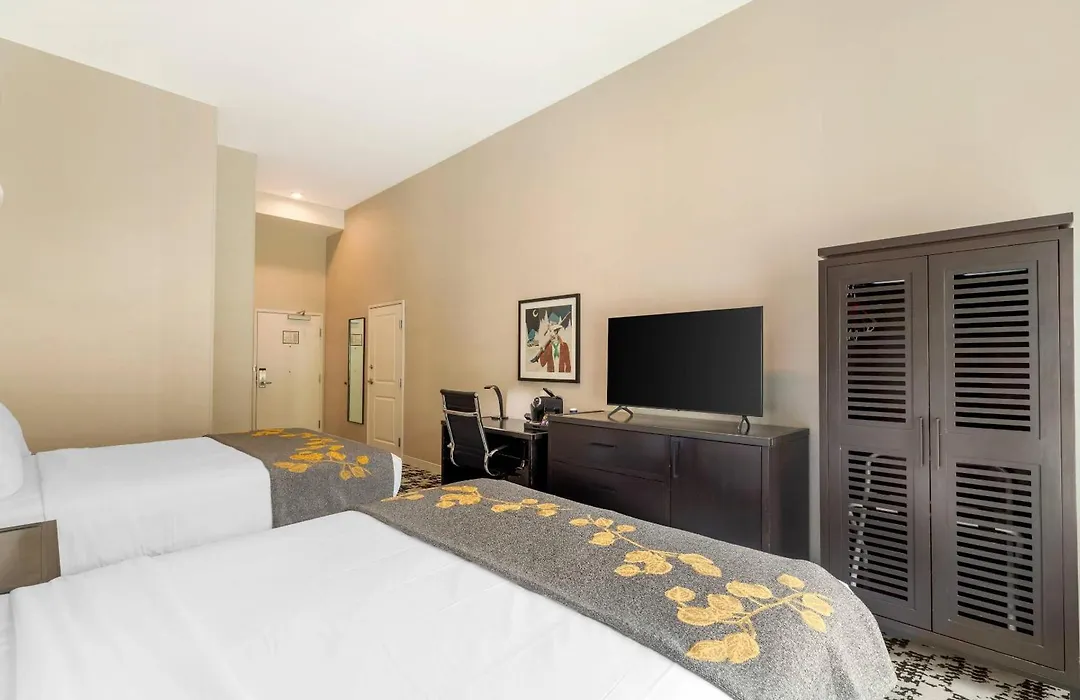 Cambria Hotel Copper Mountain-1