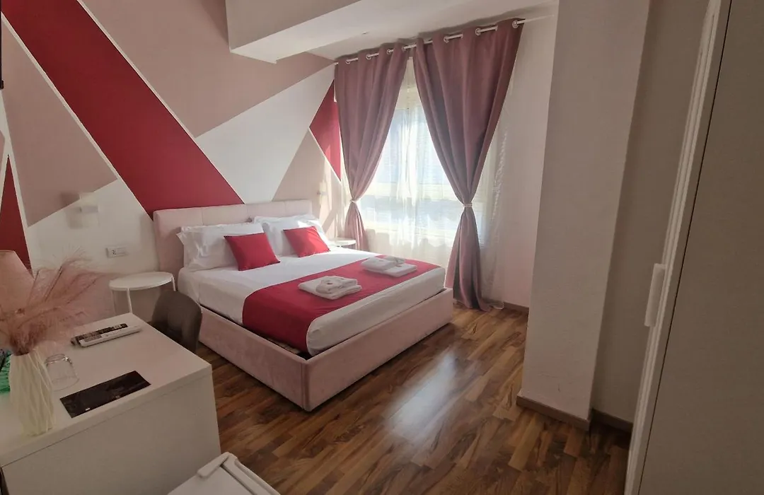 U Baruni B&B-1