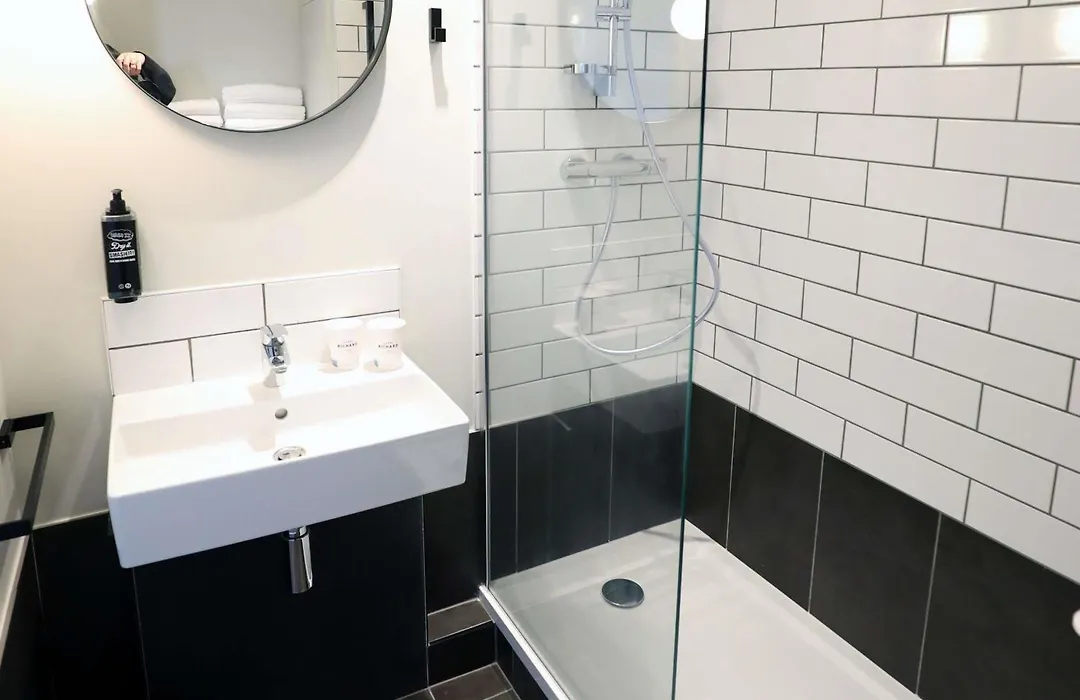 Ibis Bourgoin Jallieu Medipole-1