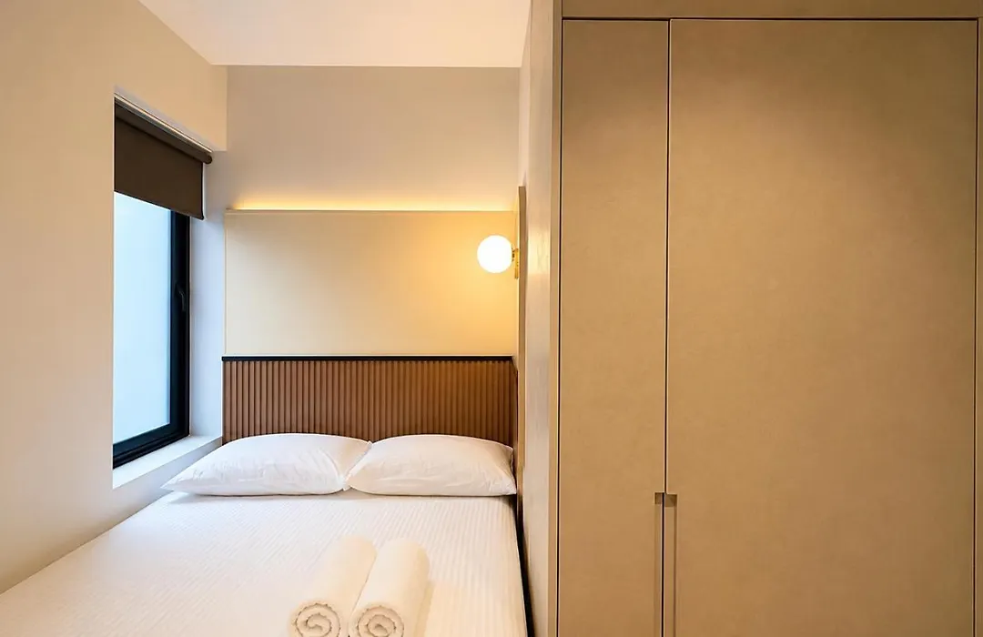 Isa Hotel Amber Road-1
