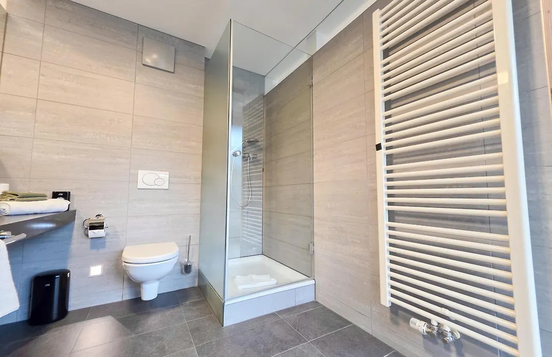 Belmonte Tirol - Boutique Hotel-1