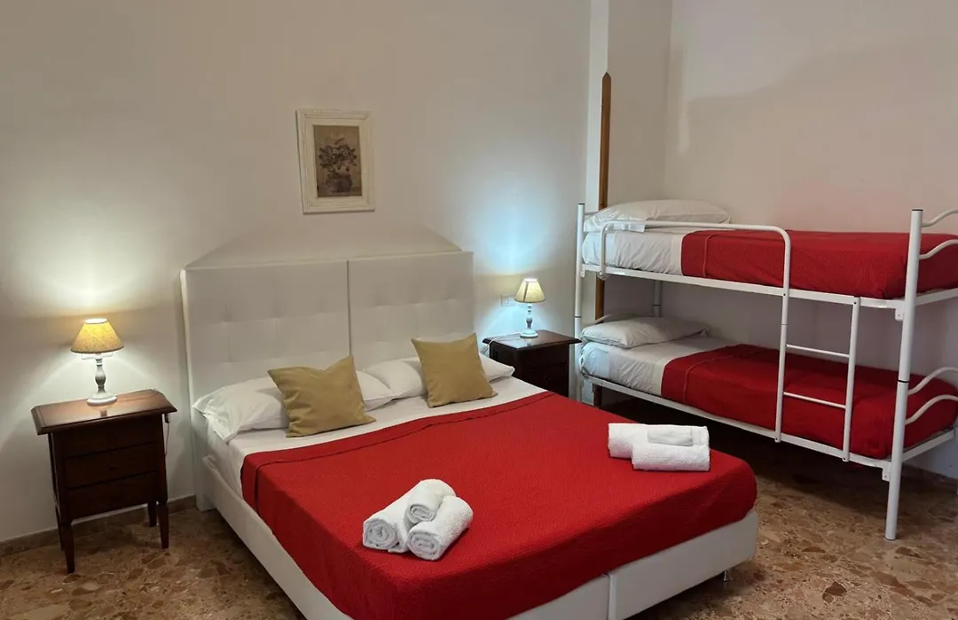 Hotel Santa Lucia-1