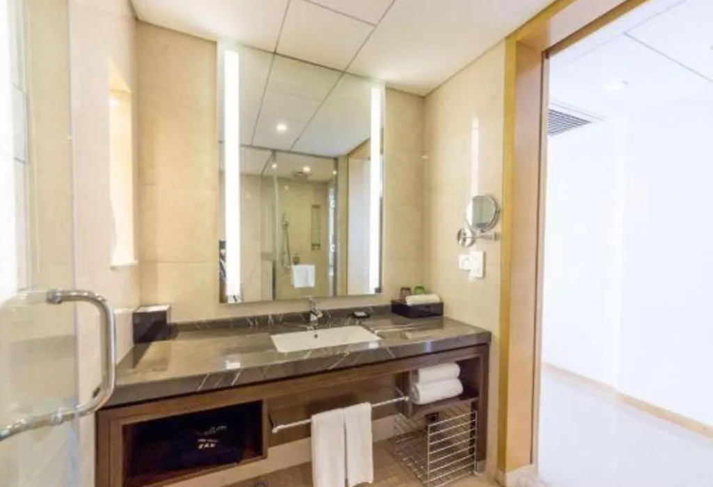 Fliport Garden Hotel Xiamen Airport-1