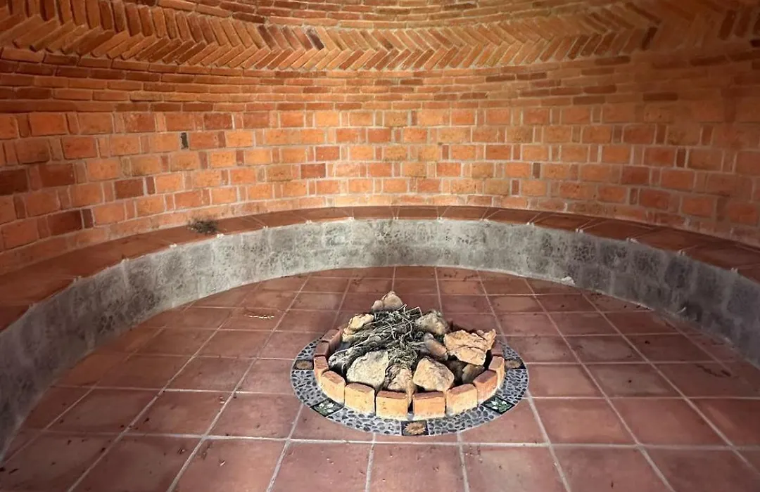 Casa AmaNacer Malinalco-1
