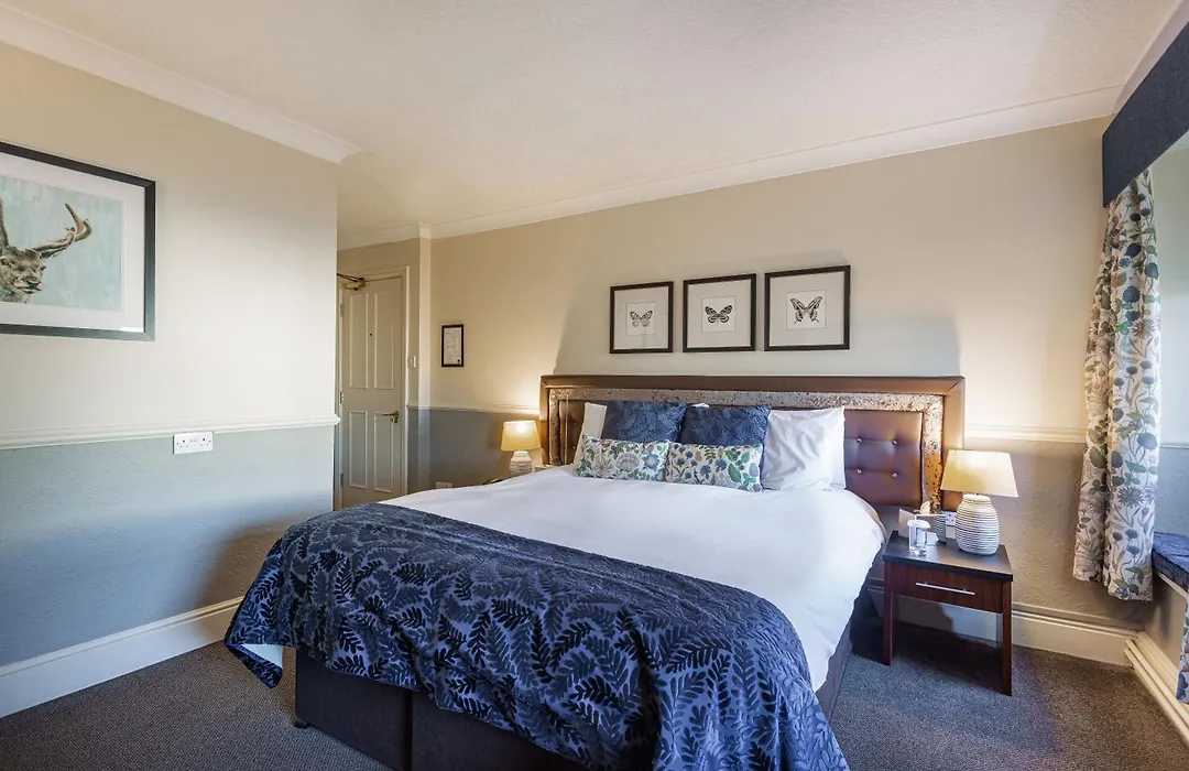 The White Hart Hotel, Boston, Lincolnshire - The Coaching Inn Group-1