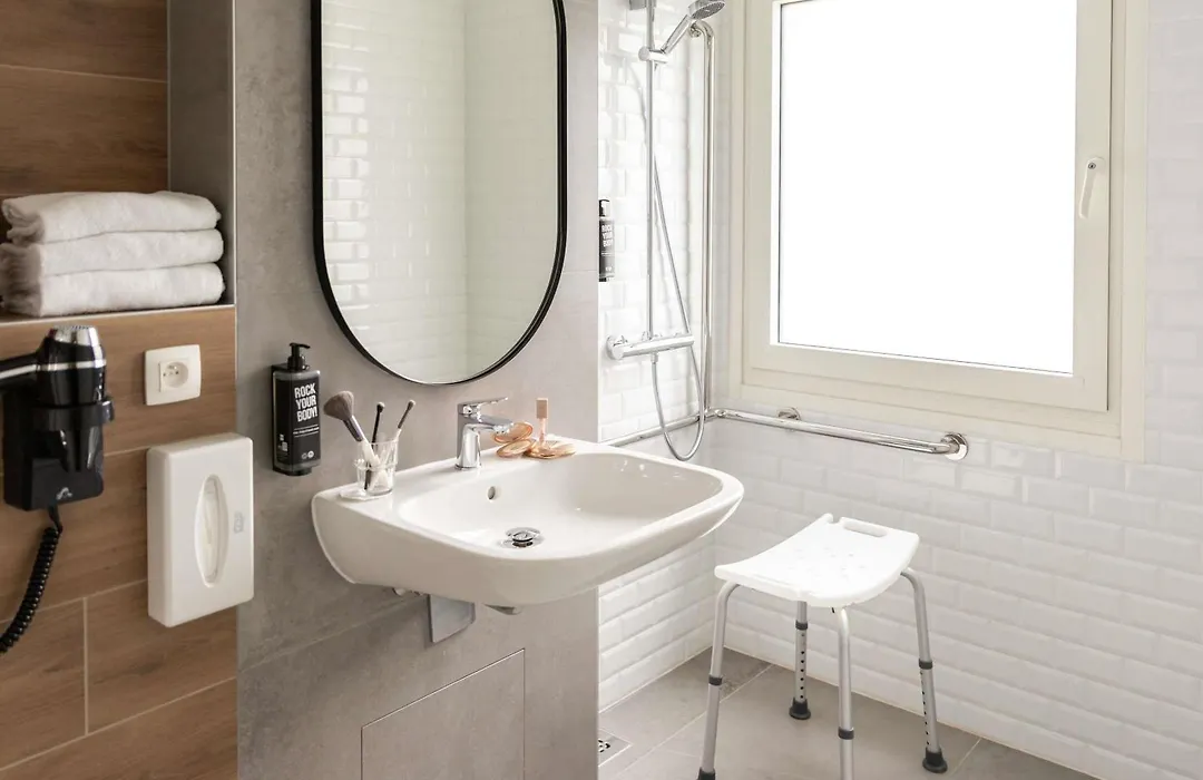 Hotel Ibis Antwerpen Centrum-1