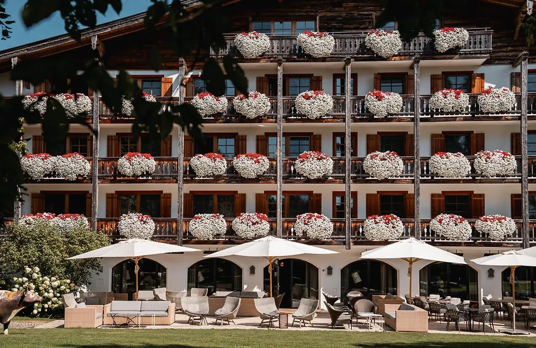 Resort Das Achental-1
