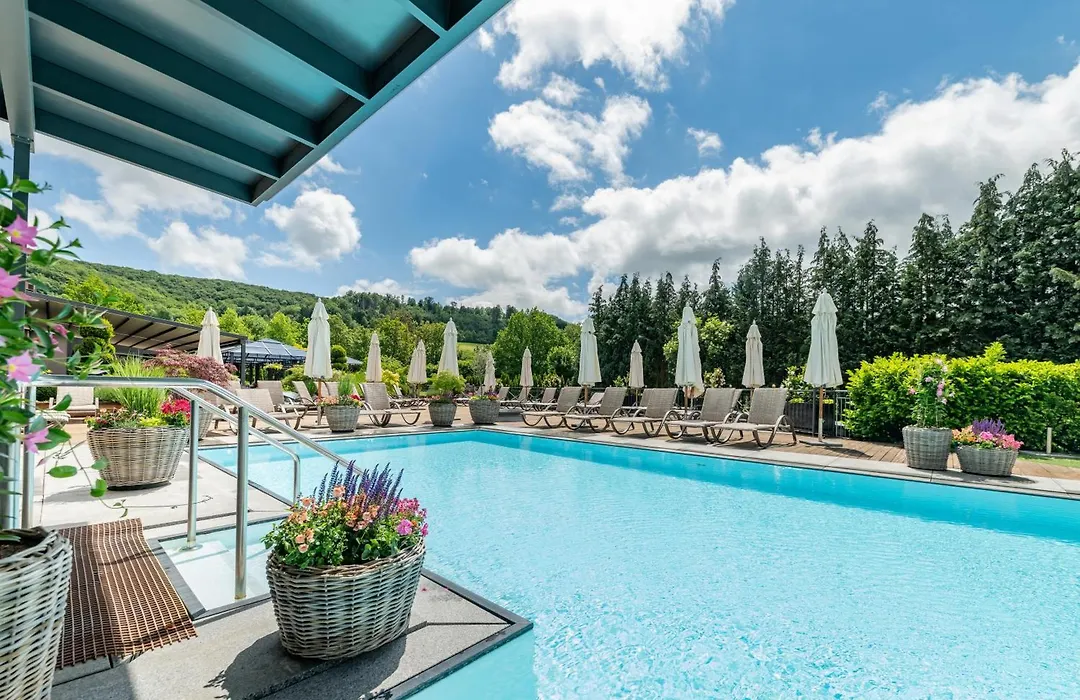 Göbels Schlosshotel Prinz von Hessen-1