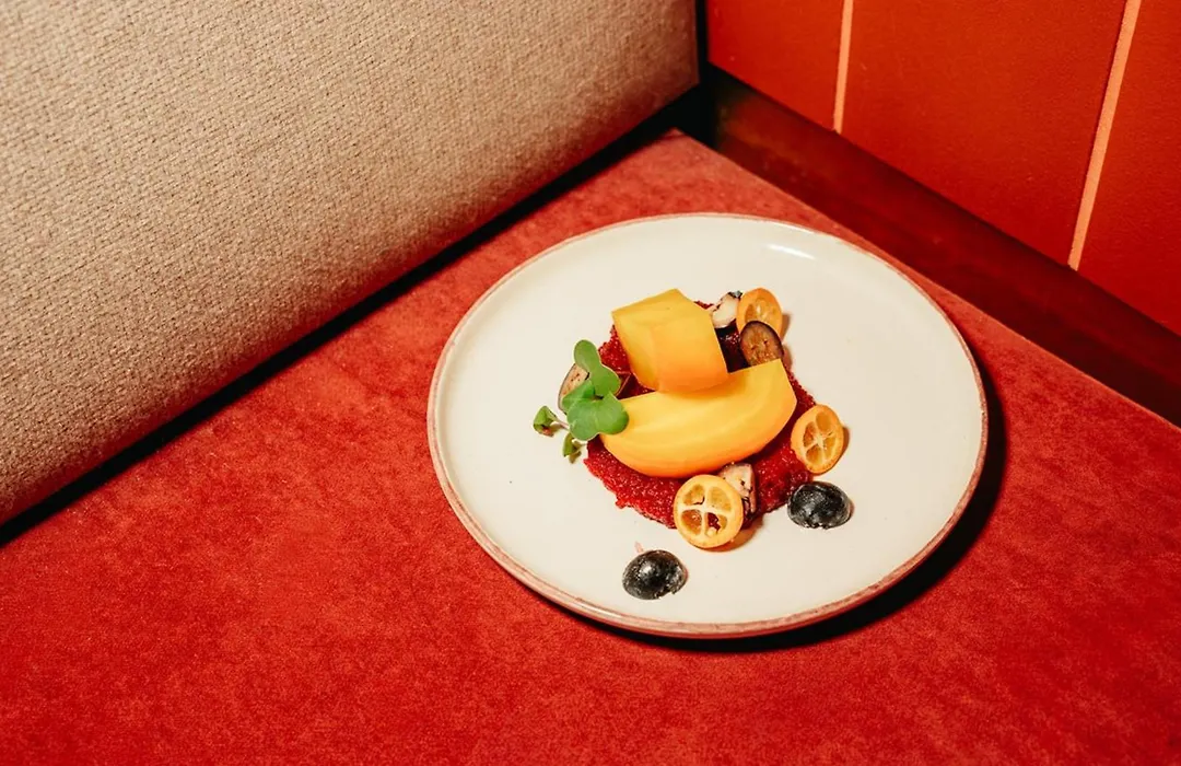 Hotel Indigo Brussels - City By Ihg-1