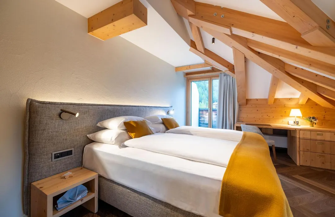 Hotel Albris-1